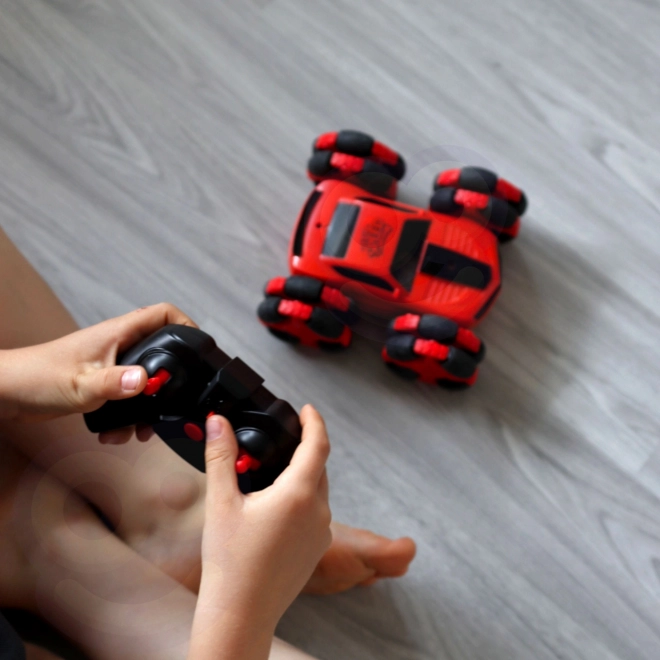 Advanced remote control