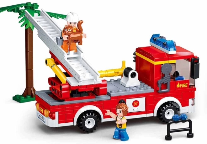 Compatible avec LEGO et d’autres coffrets