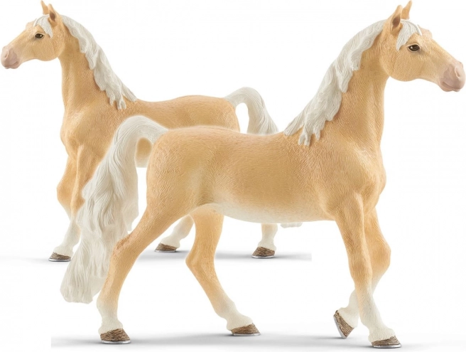 Schleich Horse Club Amerikaanse Saddlebred merrie