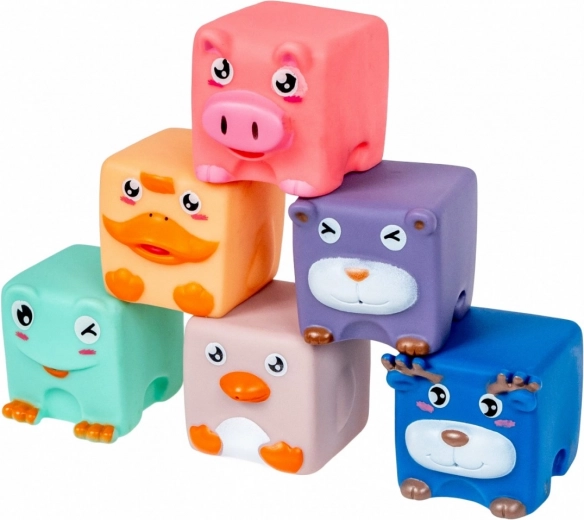 Development of Fine Motor Skills