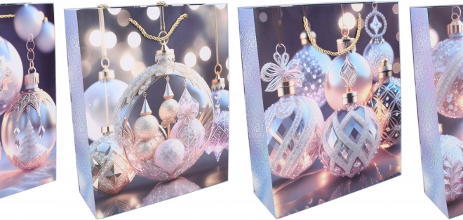 Christmas Gift Bag Small