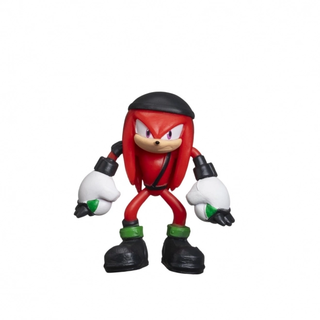 Satz von 5 Sonic-Figuren