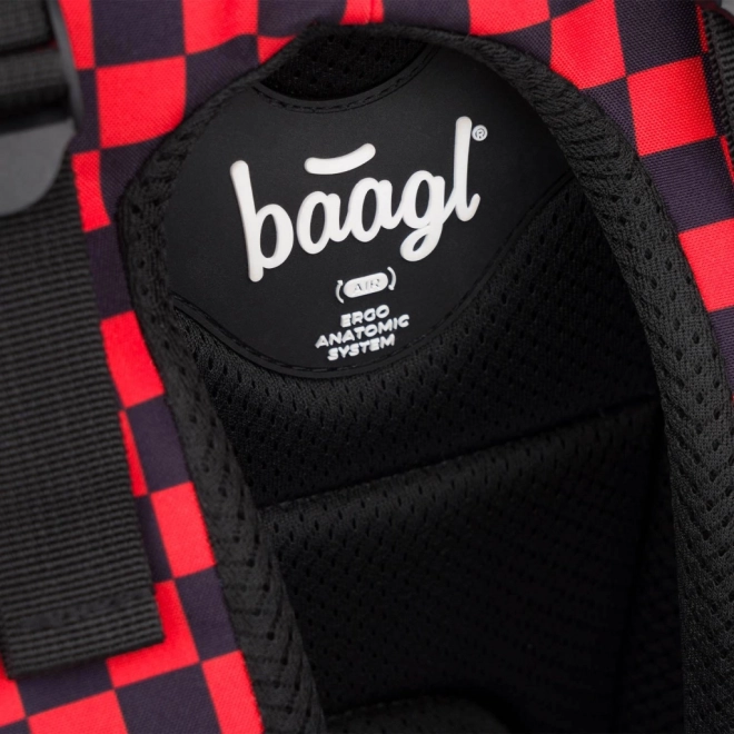 BAAGL Schoolrugzak Skate TERIBEAR