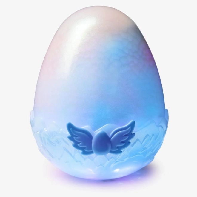 Interactieve dierenvriend Hatchimals drakje