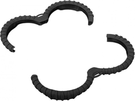 Cache-hélice de protection SUNNYLIFE pour DJI AVATA 2 – noir