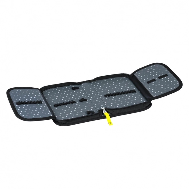 BAAGL SET 3 Ergo Bagr : cartable, trousse, sac