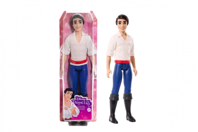 Disney Prinz Eric
