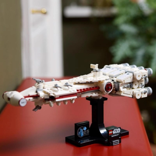 Verzamelmodel Tantive IV