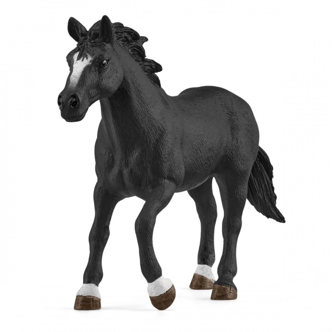 Set Farm World Koe Meisje en Race Rond het Vat