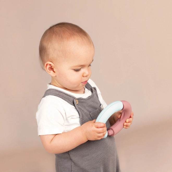 Little Smoby Learning Rings