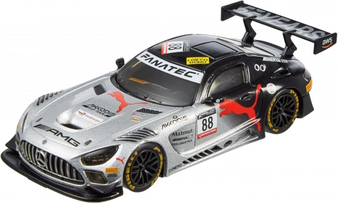 Premium voertuig 1:43 Mercedes