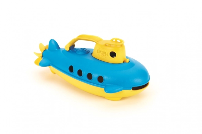 Green Toys sous-marin pour le bain