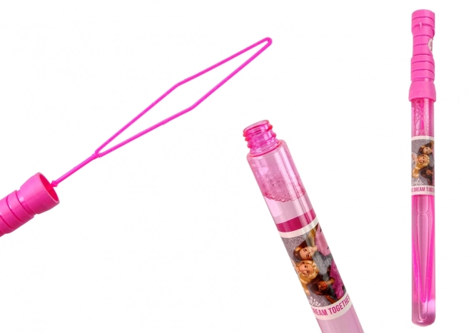 Bellenblaas Zwaard Barbie Roze 120ml