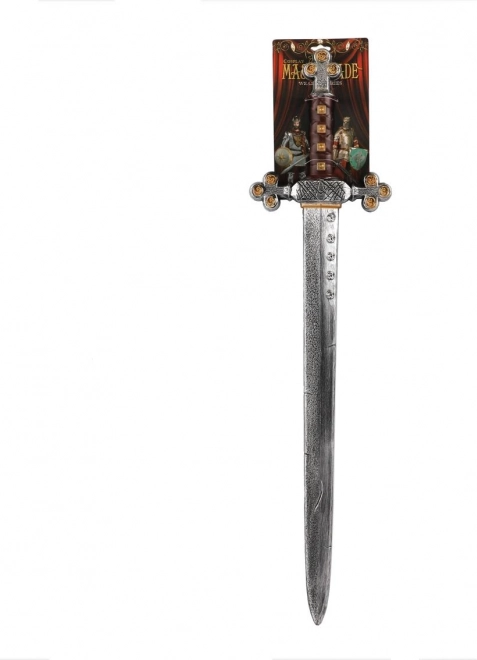Knight Plastic Sword 72 cm