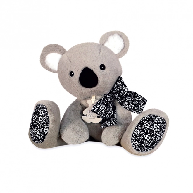 Doudou Histoire d'Ours Plush Animals 20 cm 1 piece – koala