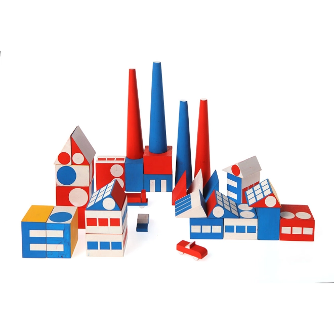 Iconisch design van LADISLAV SUTNAR