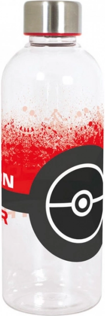 Pokémon Bottle 850 ml
