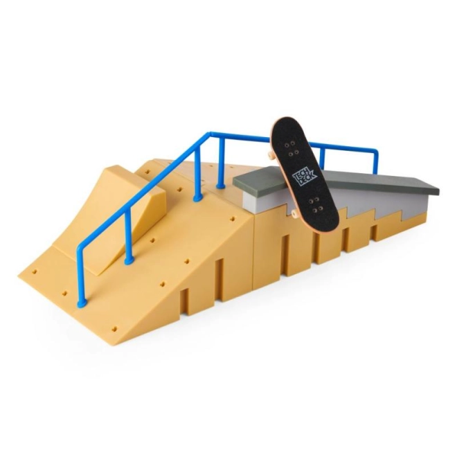 Exclusief Tech Deck Vingerboard