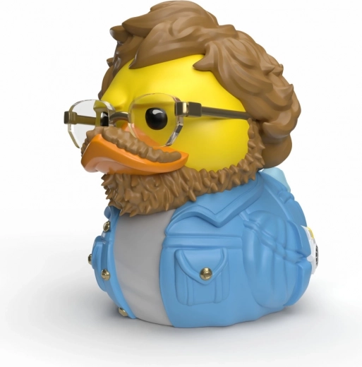 Gedetailleerde weergave van Matt Hooper