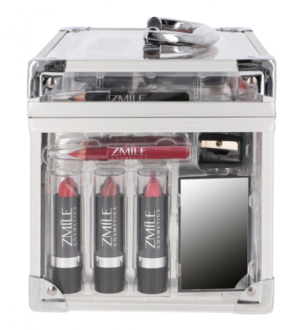 Trousse de maquillage Acrylique - 42 pièces