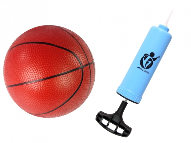 Kinder basketbalring 160 cm