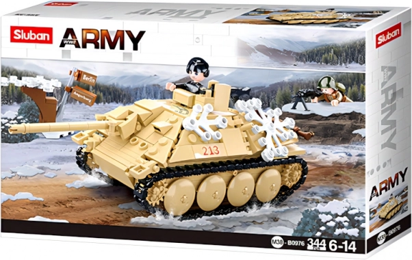 Compatible avec LEGO et d’autres marques