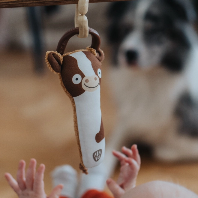 Ababu Connecting Rings OčKO for Babies