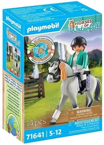 Playmobil Tournament Rider