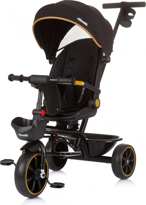 CHIPOLINO Driewieler met kap Max Sport 2-in-1