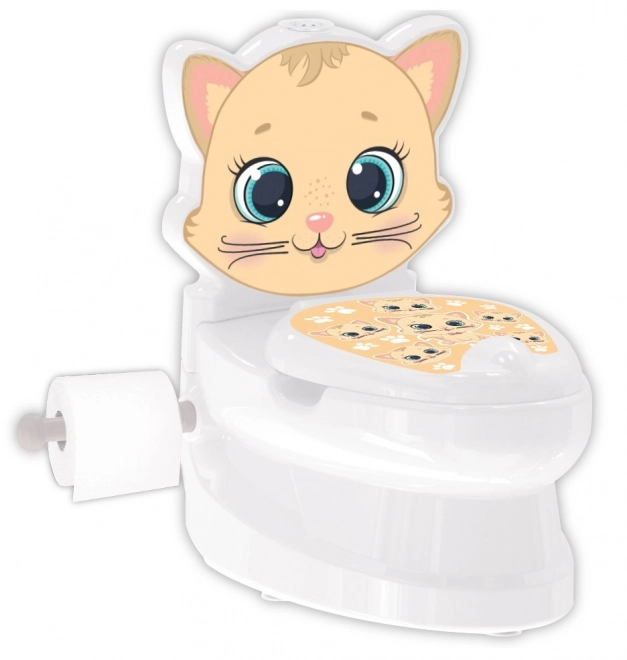 Kinder toilet Katje