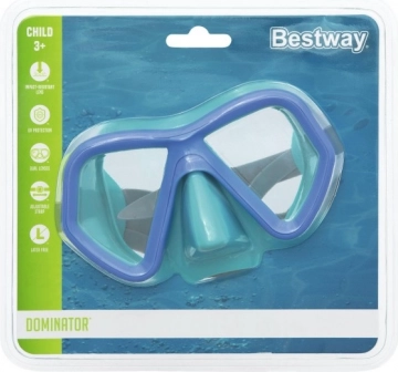 Children's Swimming Mask Bestway Dominator