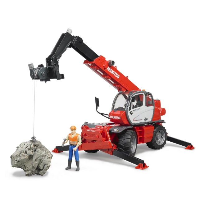 Stability and maneuverability