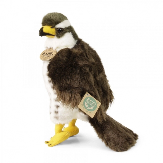 Eco-friendly Plush Hawk