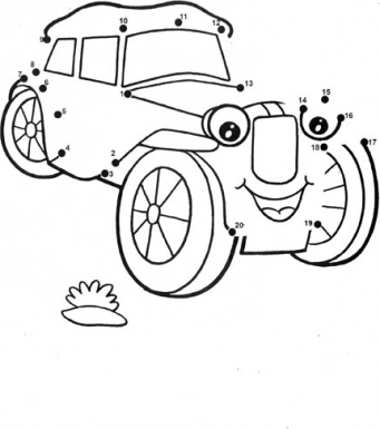 Training der Feinmotorik und Koordination