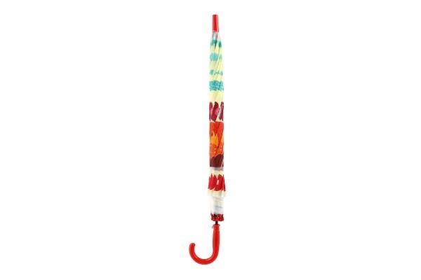 Opvouwbare paraplu 66 cm