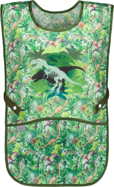 Vrolijk dino-ontwerp