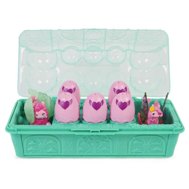 Familiepakket Lamy Dieren Hatchimals