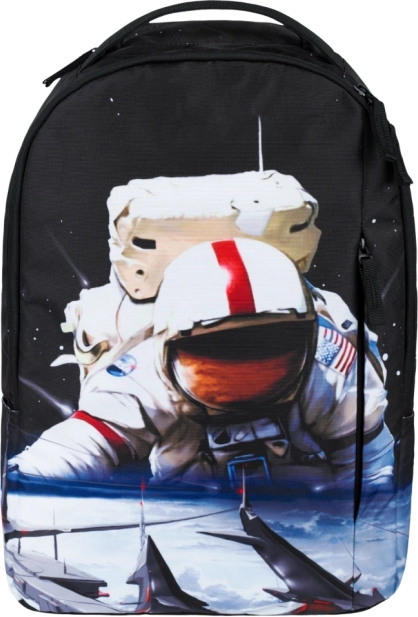 Backpack Baagl Cosmonaut