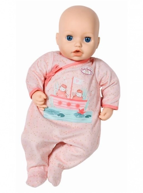 Onesie voor poppen Baby Annabell 36–43 cm (2 varianten)