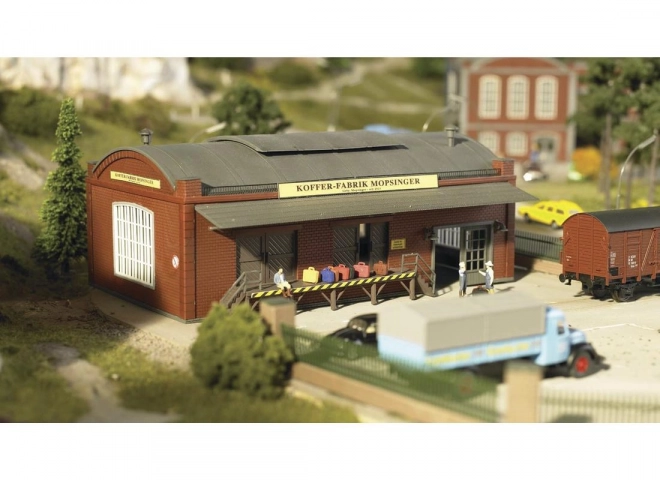 Piko Hobby Kofferfabriek