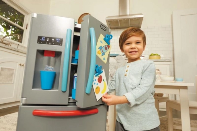 Little Tikes Meine erste Kühlschrank