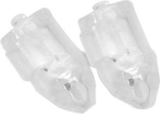 LED bulbs for lanterns and balloons, 2 pcs