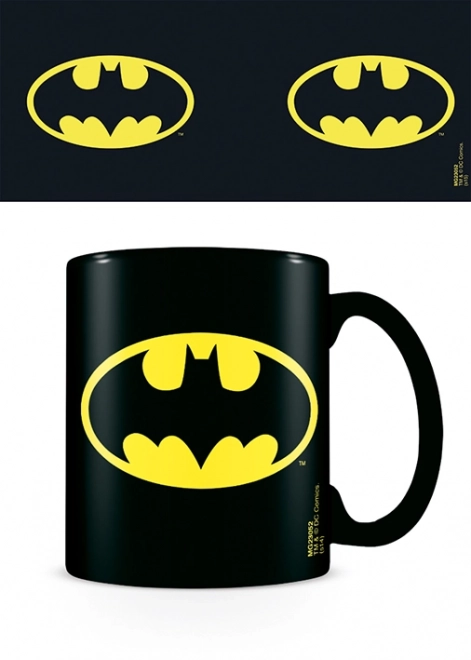 Keramiktasse DC Batman 315 ml