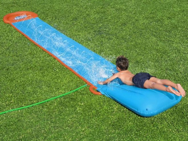 Bestway Wasserrutsche Tsunami Splash Ramp