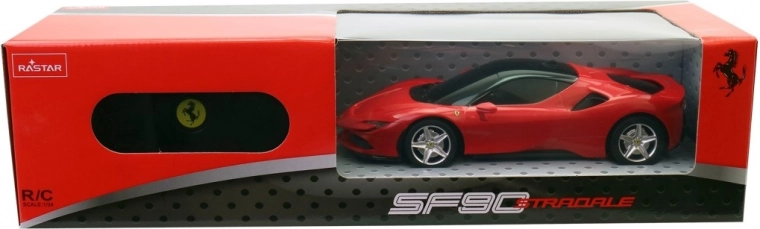 Cadeauverpakking met venster