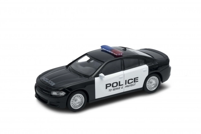 Welly Rescue Vehicle Models 1:34-39