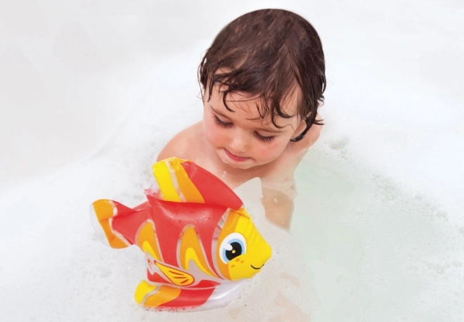 Inflatable Pool Animal Toys