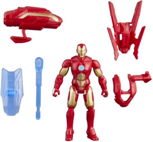 Accessoires amovibles et interchangeables
