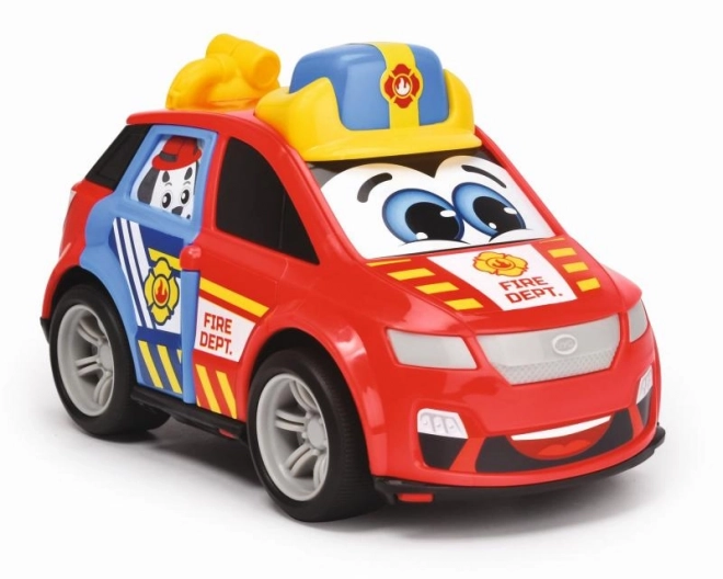 ABC Stadtfahrzeug BYD 14,5 cm