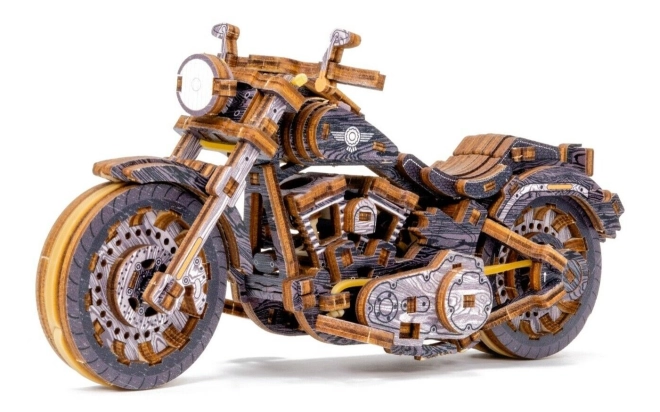 Authentiek ontwerp
